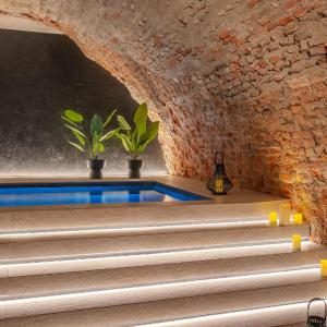Reset in Muse Spa Collection