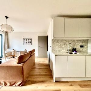 Midland Suites- Apartment 4
