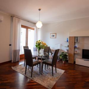LiFe Home - New Apartment EUR Torrino