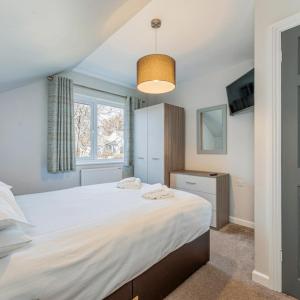 Golden Coast Leisure Park - Ocean Tide Villa 3 2