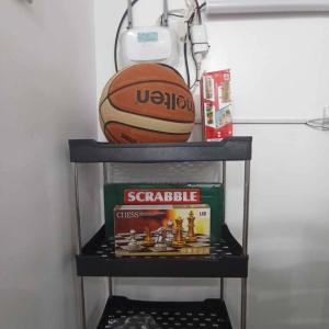EC Tamayo House Rental