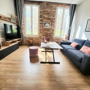Luxine One - Appartement 4 pers - Entre Canal et Gare Matabiau
