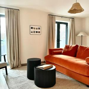 Midland Suites- Apartment 3