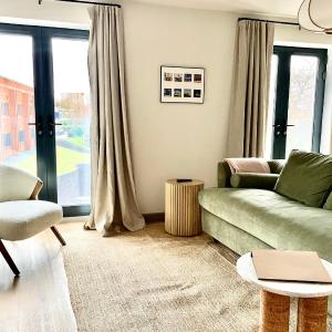 Midland Suites- Apartment 5