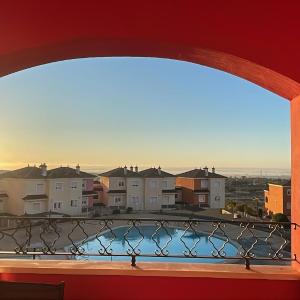 Brand New Sunny Golfing Holiday Home