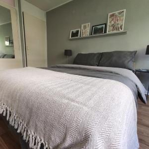 Stylish stay in Camberwell