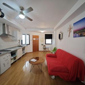 Castilla del Patrocinio, Coqueto apartamento de 1Dormitorio