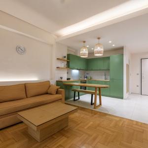 Nea Smyrni Square Appartment