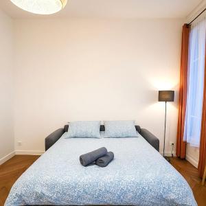 Charming studio at Jean - Quartier des Cordeliers