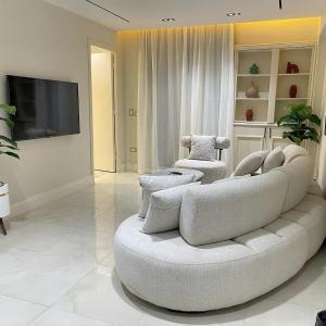 Zamalek High end one-bedroom Apartment