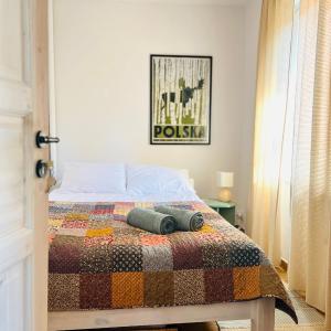 Apartament Rosalia