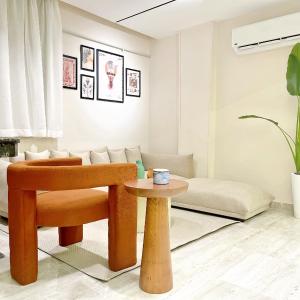 Zamalek Island Restful Retreat 2BR
