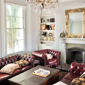 Rosebery Rooms