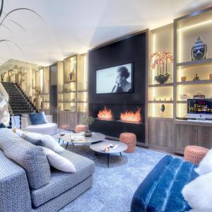 Best Western Plus Hôtel Cosy Nice