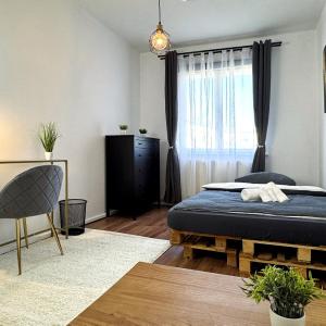 HolidayHome Apartments I Kreuzberg Bergmannkiez Private Room