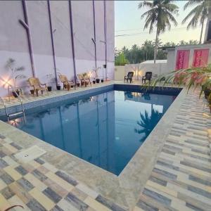 Villa AP Heaven