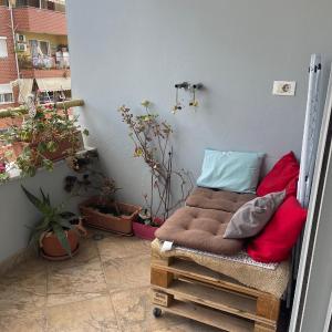 Urban Escape Apartment