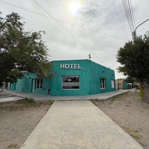 La Posta de Adolfo