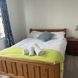 Graveney House Private Rooms