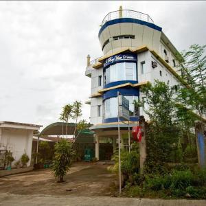 Dads Bayview Pension