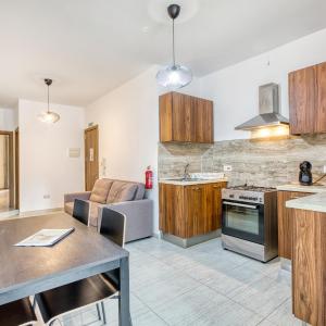 Brand new, centrally located Apartment in San Gwann By SF HOMES
