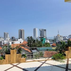 Top Hill Halong Homestay 3 phòng nghỉ riêng