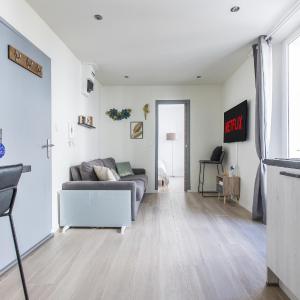 LB Vacation Rentals I Cute Affordable 1-Br Minutes From Cannes Center
