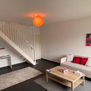 Spacious 3 bedroom duplex
