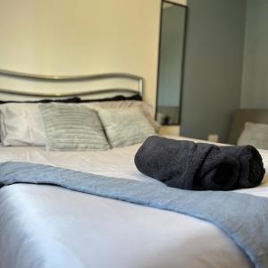 Manchester City Apartment