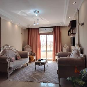 LuXury Apartment Moqatam