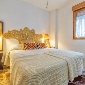 Apartamento con Parking El Patio de La Muralla