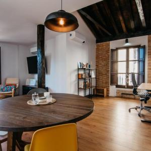 DreamStay - Oficios Apartamento