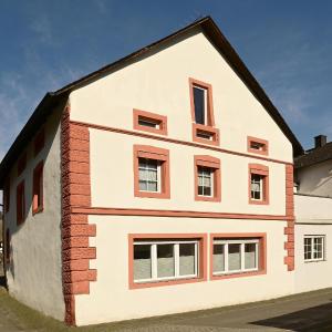 Ferienwohnung Balduin