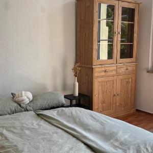 Helle Messewohnung nähe Maschsee
