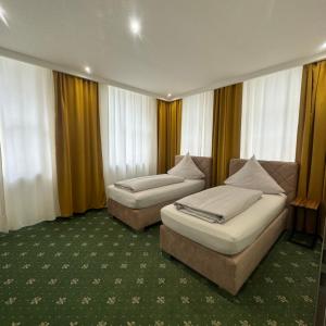 City Apartments - Nürnberg Altstadt