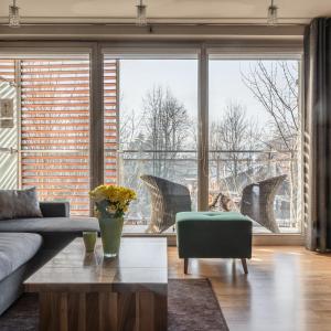 Apartamenty Górska Cyrla
