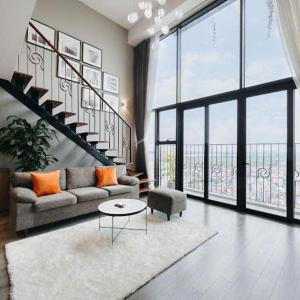 Hi-Home Suites - Penstudio Westlake Hanoi