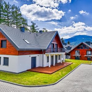 Apartamenty SKI & SKY by Royal Aparts