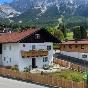 ZugspitzApps,Villa SONNENSCHEIN