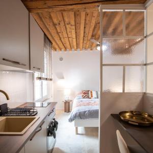 Sainte Hélène - Lovely high class studio