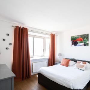 L'Alto - Bel appartement lumineux -Vue panoramique