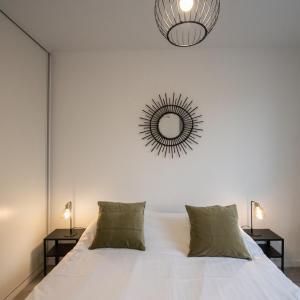 Le Bollier - Charmant appartement au calme