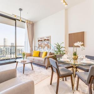 Skyline and Community Views 1BR, Near Mall and Community Park, Binghatti Onyx, Jumeirah Village Circle by Deluxe Holiday Homes
