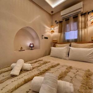 DAR ZINA - Heart of Medina, Marrakech