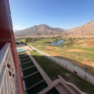 Golf Porto Elsokhna apartment