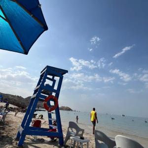 Golf Porto elsokhna chaleh