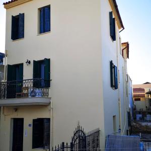 Manoli's Studios Old Town Chania