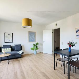 aday - Lodsejervej Suite 1