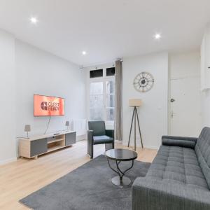 GuestReady - Old Lyon Retreat Steps from the Metro