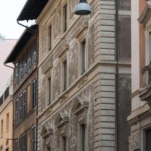 Rome Adventures